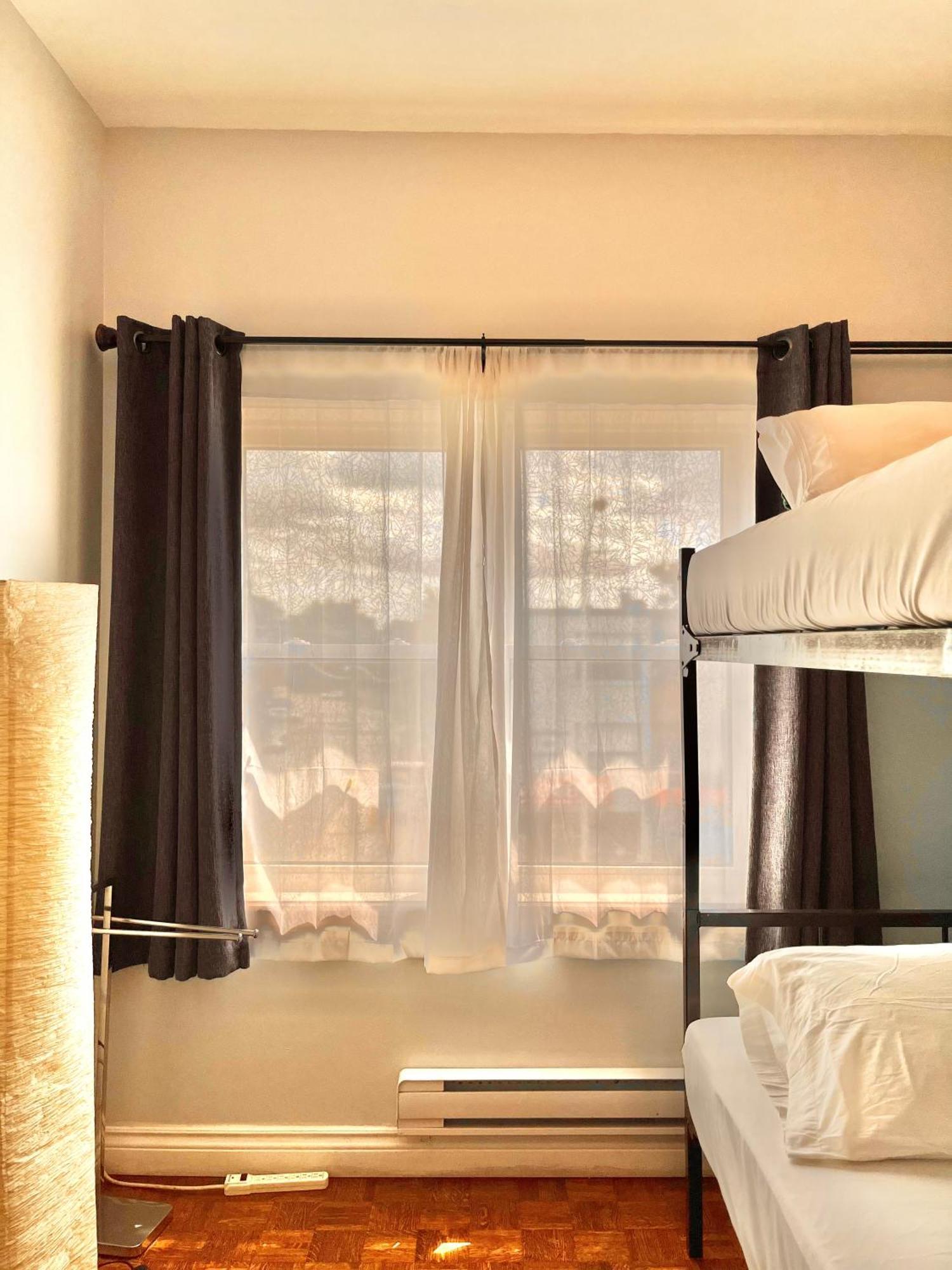 The Only Backpacker'S Inn (Adults Only) Toronto Bagian luar foto