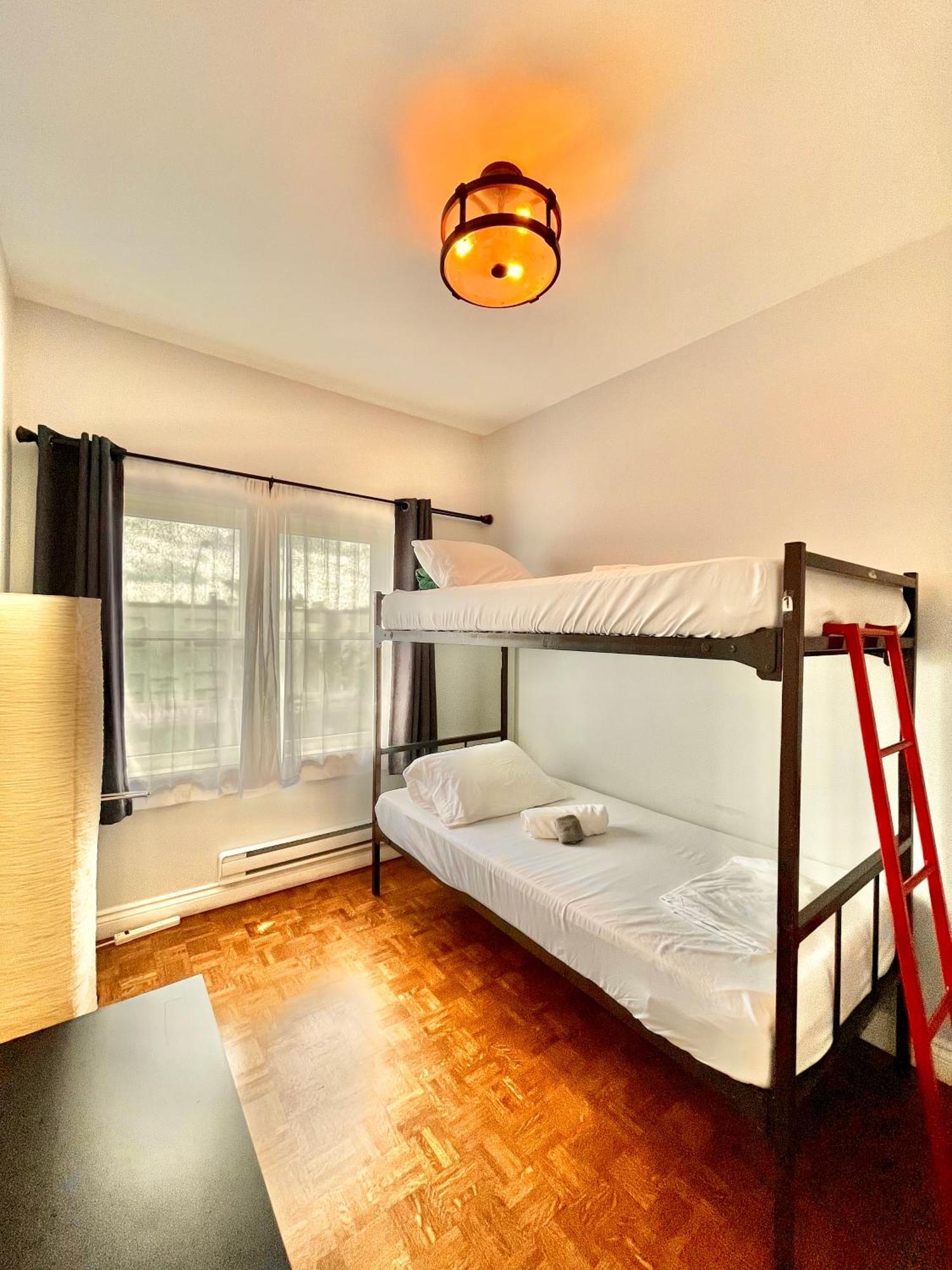 The Only Backpacker'S Inn (Adults Only) Toronto Bagian luar foto